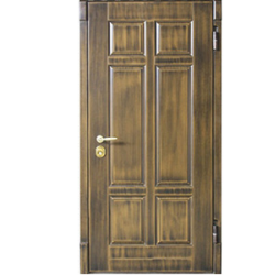 Накладка на двери (массив с эффектом  «старения»)